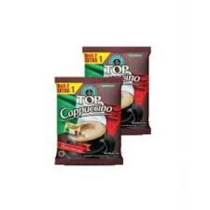 TOP CAPPUCCINO SET 25G
