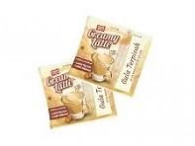 TORA BIKA CREAMY LATTE SET 25G