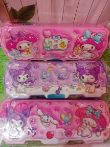 Kotak Pensil Sanrio