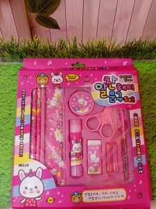 Set Alat Tulis