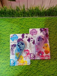 Tipe X little Pony
