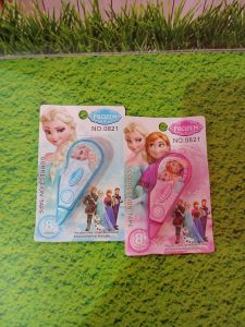 Tipe X Frozen