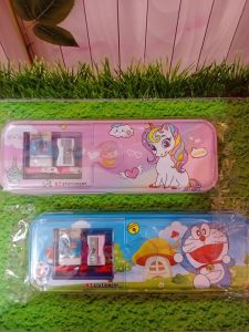 Kotak pensil SET KT
