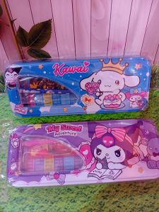 Kotak Pensil Sanrio SET