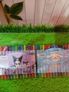 Krayon Sanrio