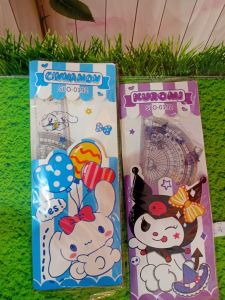 Set Penggaris Sanrio