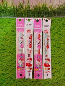 Gel Refil Ecer Kitty series