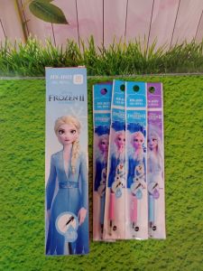 Gel Refil Lusin Frozen series