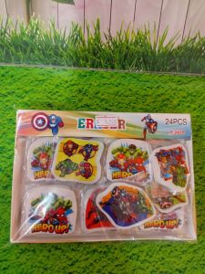 Penghapus Avengers