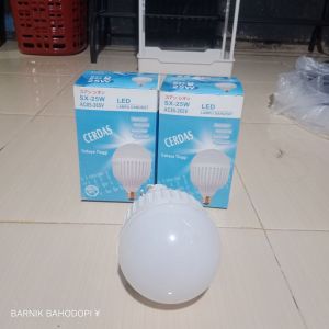 Lampu emergency