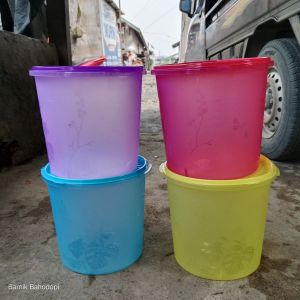 TOPLES SEAL WARE