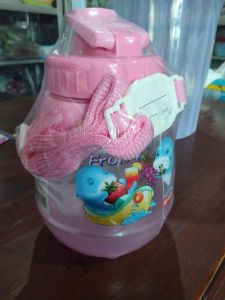 BOTOL  GYM 600