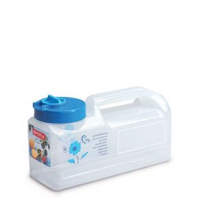 JUMBO COOLER  3LT LIONSTAR