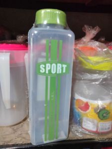 SPORT DRINK 1,5 LT