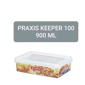 KOTAK PRAXIS KEEPER 100