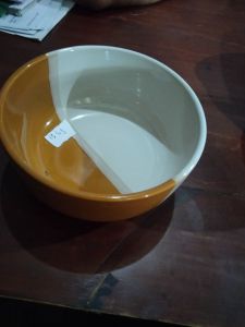 MANGKOK 2 WARNA