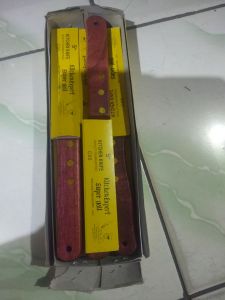 PISAU 5 SUPER DOL