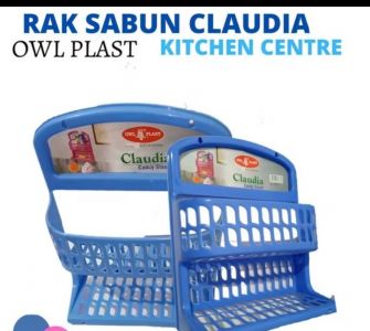 CLAUDIA CADDY STAND CS-01