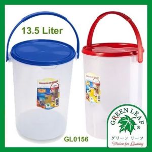 TOPLES ARETA 0156 GREEN LEAF