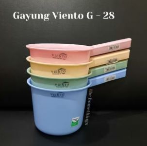 GAYUNG G-28 VIENTO EAGLE