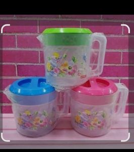 WATER JUG 1,5 LIONSTAR
