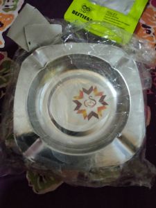ASBAK 57 SENG SEGI DONY