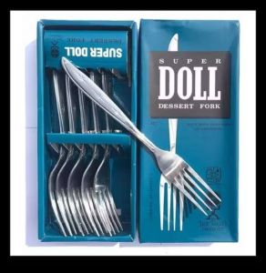 GARPU DOLL 401
