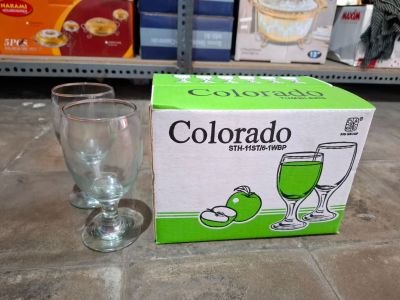GELAS KAKI STH 11 COLORADO
