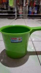 GAYUNG DELUXE GL-15 LIONSTAR