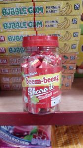 DSM BEEM BEENG ISI 60 PCS