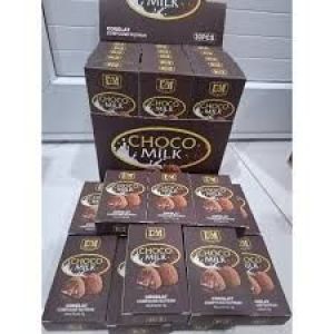 DSM CHOCO MILK ISI 30PCS