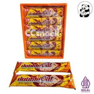 DSM DOUBLE OAT BOX ISI30