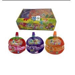 DSM FRUIT JUICE JAM BOX