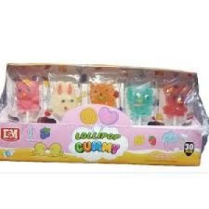 DSM LOLIPOP GUMMY BOX