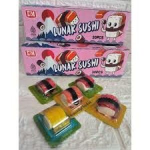 DSM LUNAK SUSHI MIX BOX