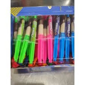 DSM MINI MONISA/SUNTIKAN COKLAT ISI 30PCS