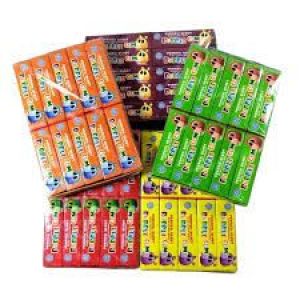 DSM PERMEN KARET BUBBLE GUM BOX