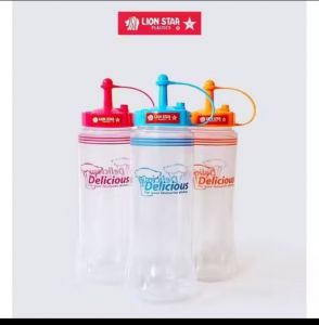 BOTOL BISTRO 425ML TS-50 LIONSTAR