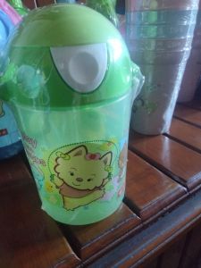 BOTOL MONDO 450