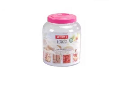 TOPLES HUGO BULAT 3LT 100 LS