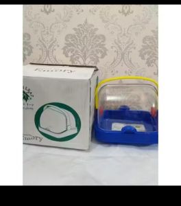 TEMPAT ROTI EMORY 4020 GREE LEAF