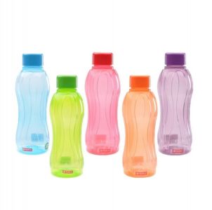 BOTOL HYDRO 600 LIONSTAR