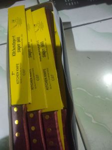 PISAU C07 SUPER DOLL