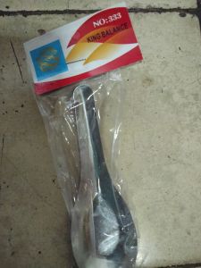 SENDOK BEBEK AP 333