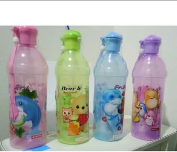 BOTOL TYNNOS 01 LIONSTAR