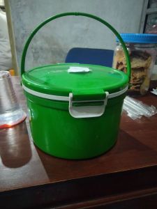 RANTANG ALFA 017 SAP