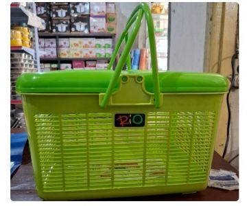 TAS RIO BESAR MASPION