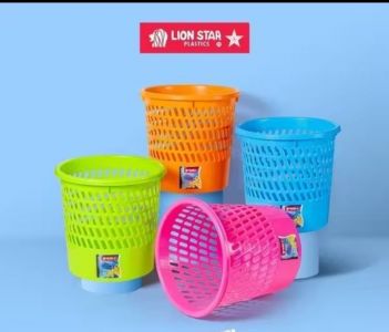 T SAMPAH 20 LT GRILL BIN LIONSTAR