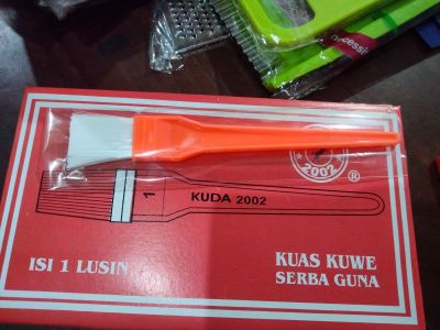 KUAS KUDA 2002