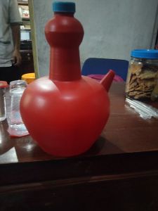 KENDI PLASTIK